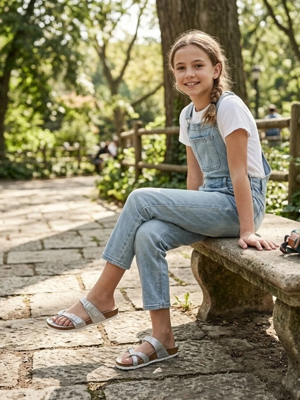 Birkenstock stunning mayari